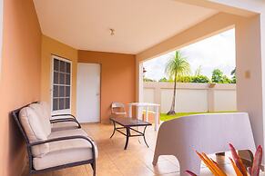 Big vacational house in Isabela