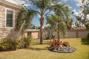 Big vacational house in Isabela