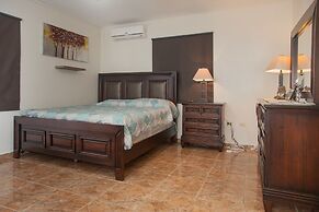 Big vacational house in Isabela