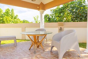 Big vacational house in Isabela