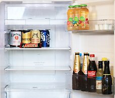 New Crossing Place Motel & Apartments