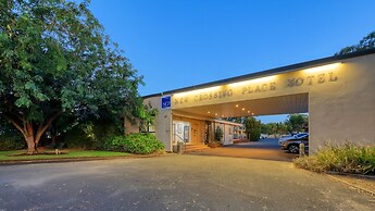 New Crossing Place Motel & Apartments