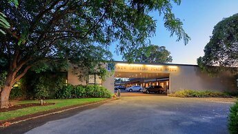 New Crossing Place Motel & Apartments