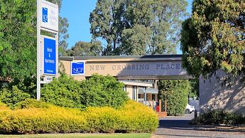 New Crossing Place Motel & Apartments
