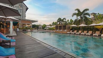Eastin Ashta Resort Canggu