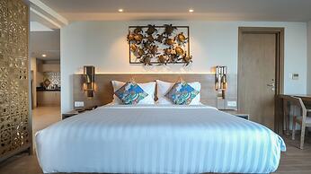 Eastin Ashta Resort Canggu