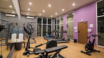 Eastin Ashta Resort Canggu