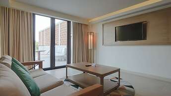 Eastin Ashta Resort Canggu