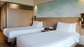 Eastin Ashta Resort Canggu