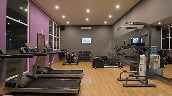 Eastin Ashta Resort Canggu