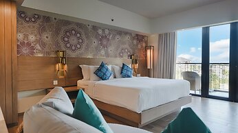 Eastin Ashta Resort Canggu