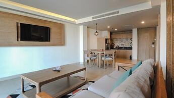 Eastin Ashta Resort Canggu