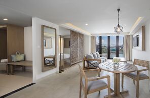 Eastin Ashta Resort Canggu