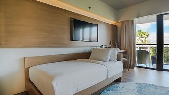 Eastin Ashta Resort Canggu