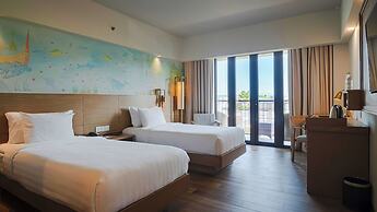 Eastin Ashta Resort Canggu