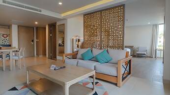 Eastin Ashta Resort Canggu