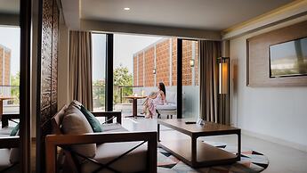 Eastin Ashta Resort Canggu