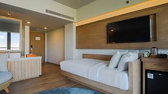 Eastin Ashta Resort Canggu