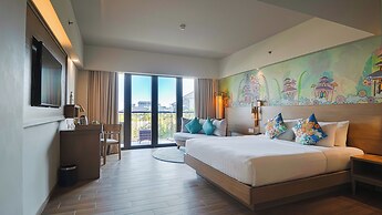 Eastin Ashta Resort Canggu