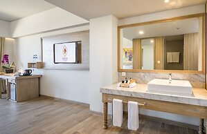 Eastin Ashta Resort Canggu