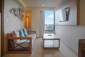 Eastin Ashta Resort Canggu