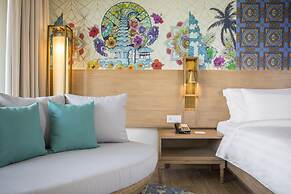 Eastin Ashta Resort Canggu