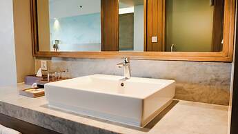 Eastin Ashta Resort Canggu