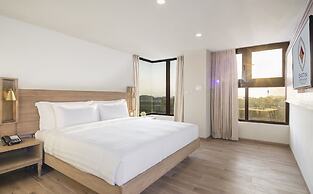 Eastin Ashta Resort Canggu