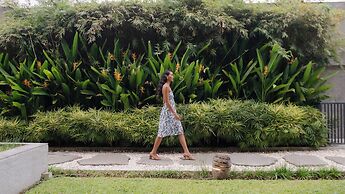 Eastin Ashta Resort Canggu