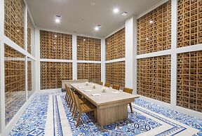 Eastin Ashta Resort Canggu