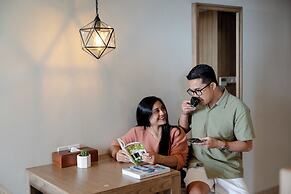 Eastin Ashta Resort Canggu