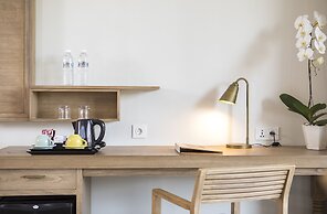 Eastin Ashta Resort Canggu