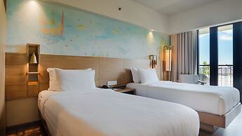 Eastin Ashta Resort Canggu