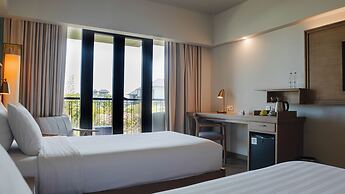Eastin Ashta Resort Canggu