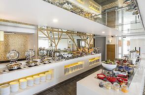 Eastin Ashta Resort Canggu