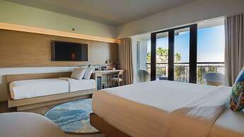 Eastin Ashta Resort Canggu