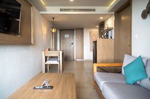 Eastin Ashta Resort Canggu