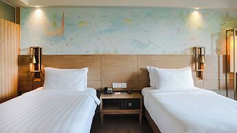 Eastin Ashta Resort Canggu