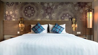 Eastin Ashta Resort Canggu