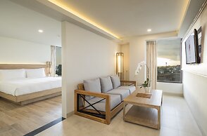 Eastin Ashta Resort Canggu