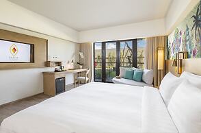 Eastin Ashta Resort Canggu