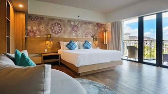 Eastin Ashta Resort Canggu