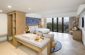 Eastin Ashta Resort Canggu