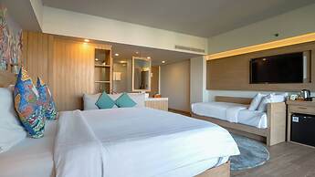 Eastin Ashta Resort Canggu