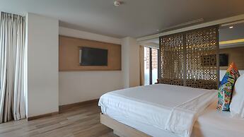 Eastin Ashta Resort Canggu