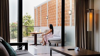 Eastin Ashta Resort Canggu