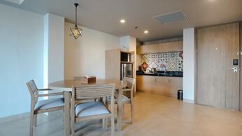 Eastin Ashta Resort Canggu