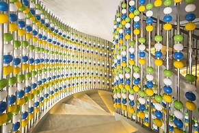 Eastin Ashta Resort Canggu