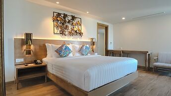 Eastin Ashta Resort Canggu
