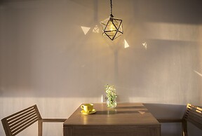 Eastin Ashta Resort Canggu